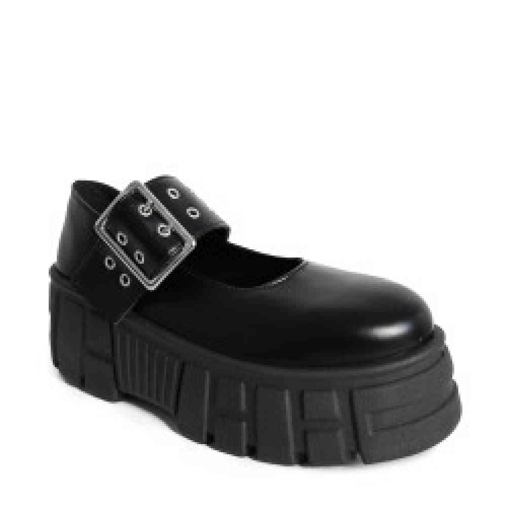 Altercore - Whisper Chaussures basses - Noir